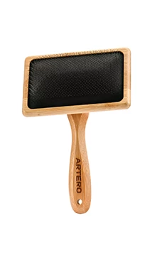 Artero Nature Collection Large Slicker Brush