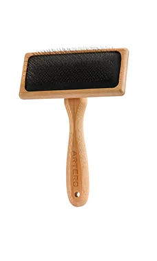 Artero Nature Collection Medium Slicker Brush