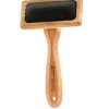 Artero Nature Collection Small Slicker Brush -Pet Grooming Tools 16161 l