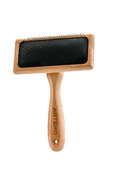 Artero Nature Collection Medium Protected Pin Slicker Brush