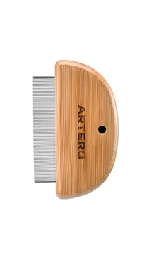 Artero Oval Comb