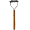 Artero Nature Collection Medium Double Super Coat -Pet Grooming Tools 16172 l