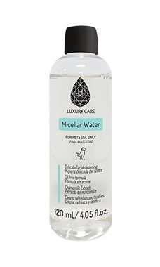 Luxury Care Micellar Water 4.05 Fl. Oz.