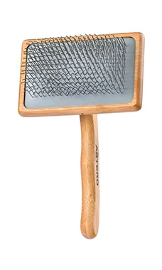 Artero Nature Collection De-Matting Slicker "L"