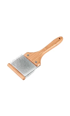 Artero Nature Collection Double Flexible Slicker "M"