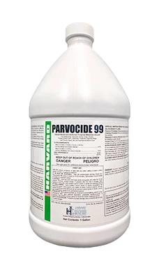 Showseason Parvocide 99 Disinfectant
