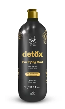 Hydra Detox Purifying Mud 33.8 Fl. Oz.