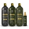 Hydra Vegan Detox Bundle -Pet Grooming Tools 16306 l
