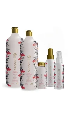 Hydra Senses Serenity Bundle