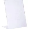 8 ½ X 11 Inch Single Sided Acrylic Sign Holder -Pet Grooming Tools 20129
