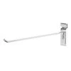 12 Inch Chrome Peg Hook For Wire Grid -Pet Grooming Tools 40150