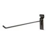 12 Inch Black Peg Hook For Wire Grid -Pet Grooming Tools 40152