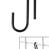 Black Wire Grid Display Hook
