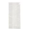 4 X 9 Inch Cellophane Bags -Pet Grooming Tools 90260