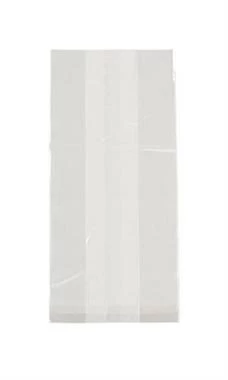 5 ½ X 12 Inch Cellophane Bags