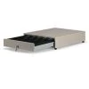 Steel Cash Drawer With Lock And Removable Tray